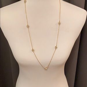 Kate spade necklace